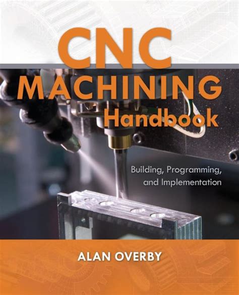 cnc machining handbook building programming and implementation|fanuc cnc milling programming pdf.